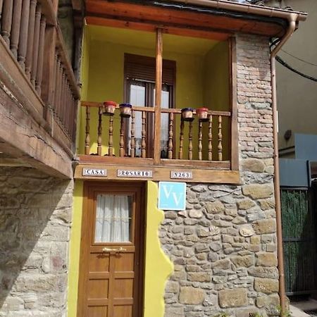 فيلا Casa Rosario مييريس المظهر الخارجي الصورة