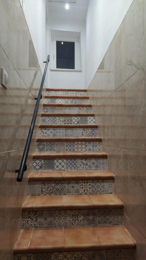 فيلا Casa Rosario مييريس المظهر الخارجي الصورة
