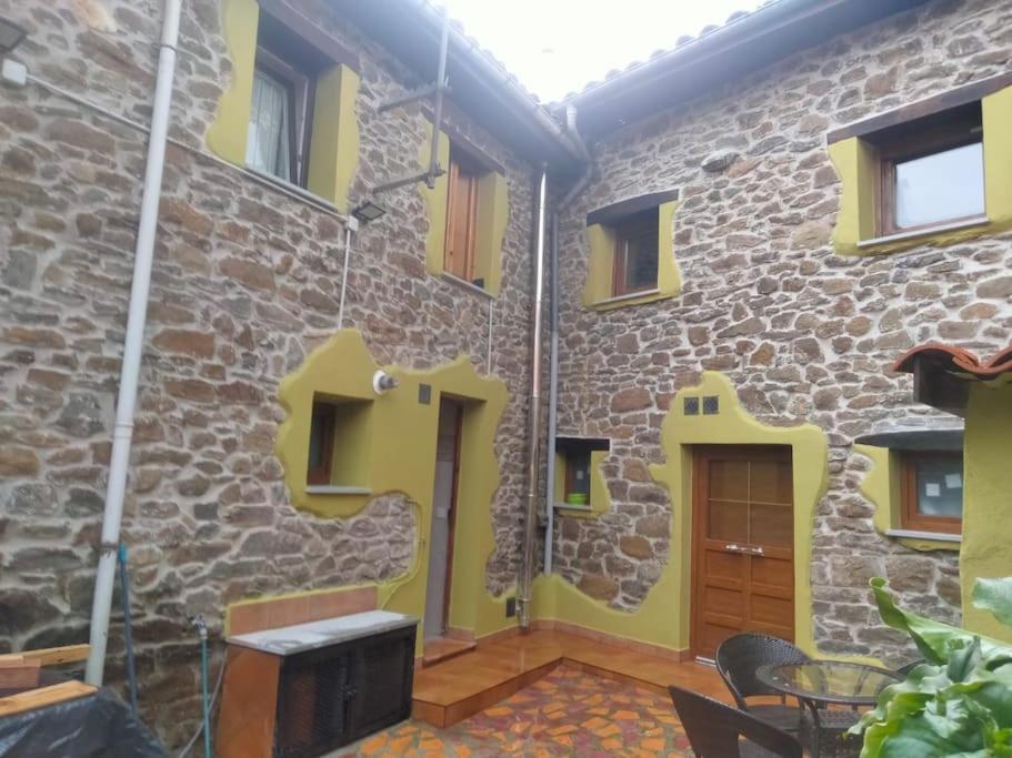 فيلا Casa Rosario مييريس المظهر الخارجي الصورة