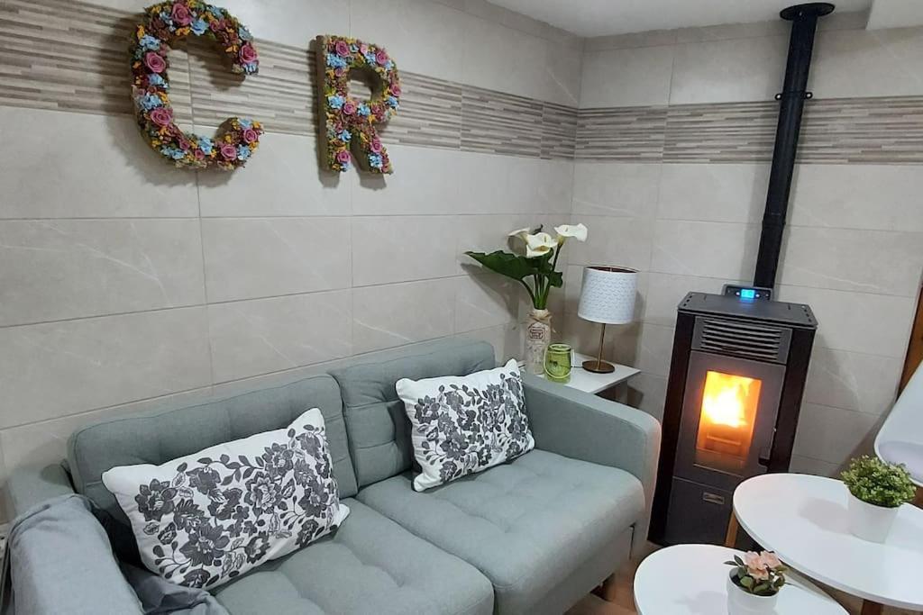 فيلا Casa Rosario مييريس المظهر الخارجي الصورة