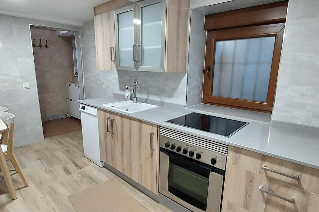 فيلا Casa Rosario مييريس المظهر الخارجي الصورة
