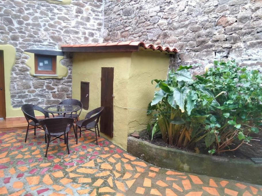 فيلا Casa Rosario مييريس المظهر الخارجي الصورة