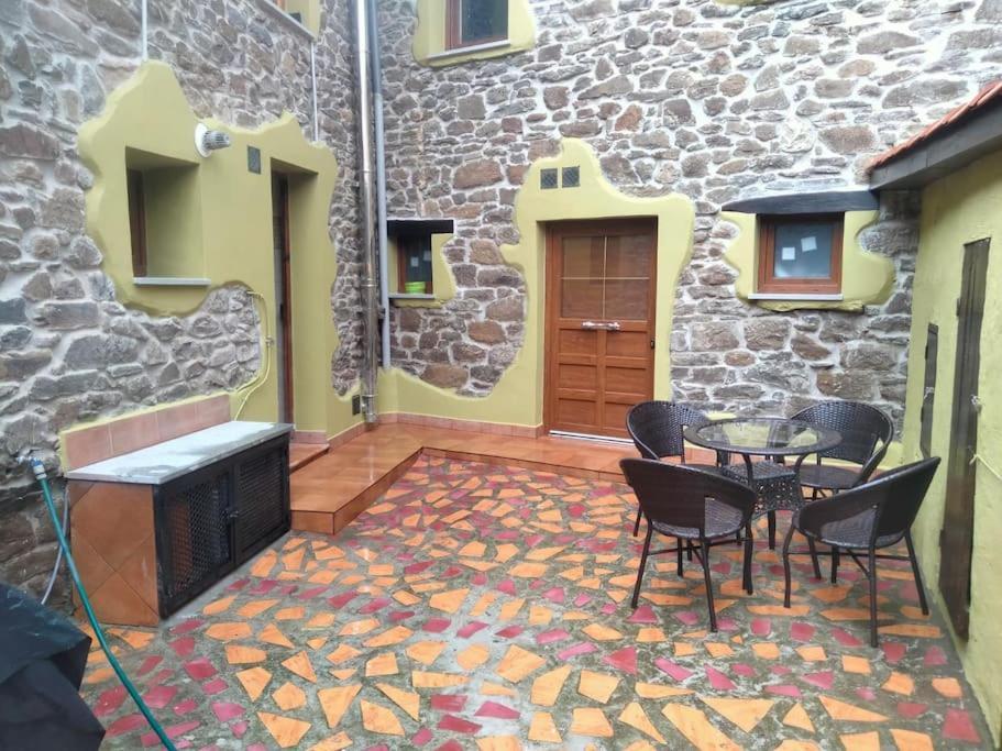 فيلا Casa Rosario مييريس المظهر الخارجي الصورة