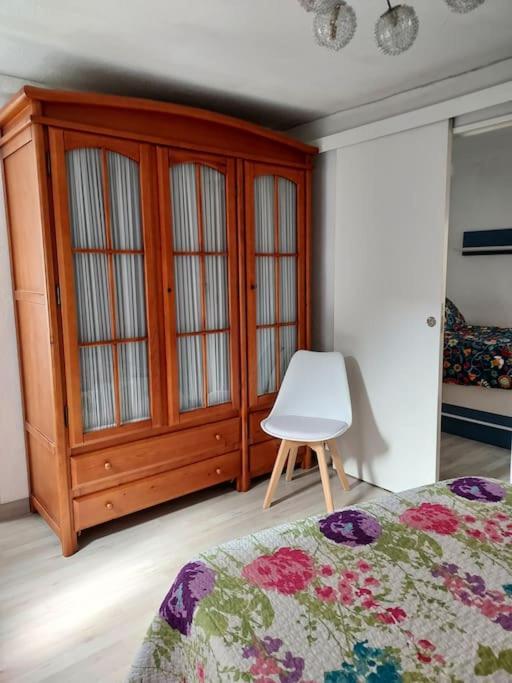 فيلا Casa Rosario مييريس المظهر الخارجي الصورة
