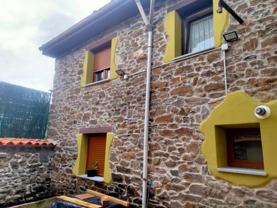 فيلا Casa Rosario مييريس المظهر الخارجي الصورة